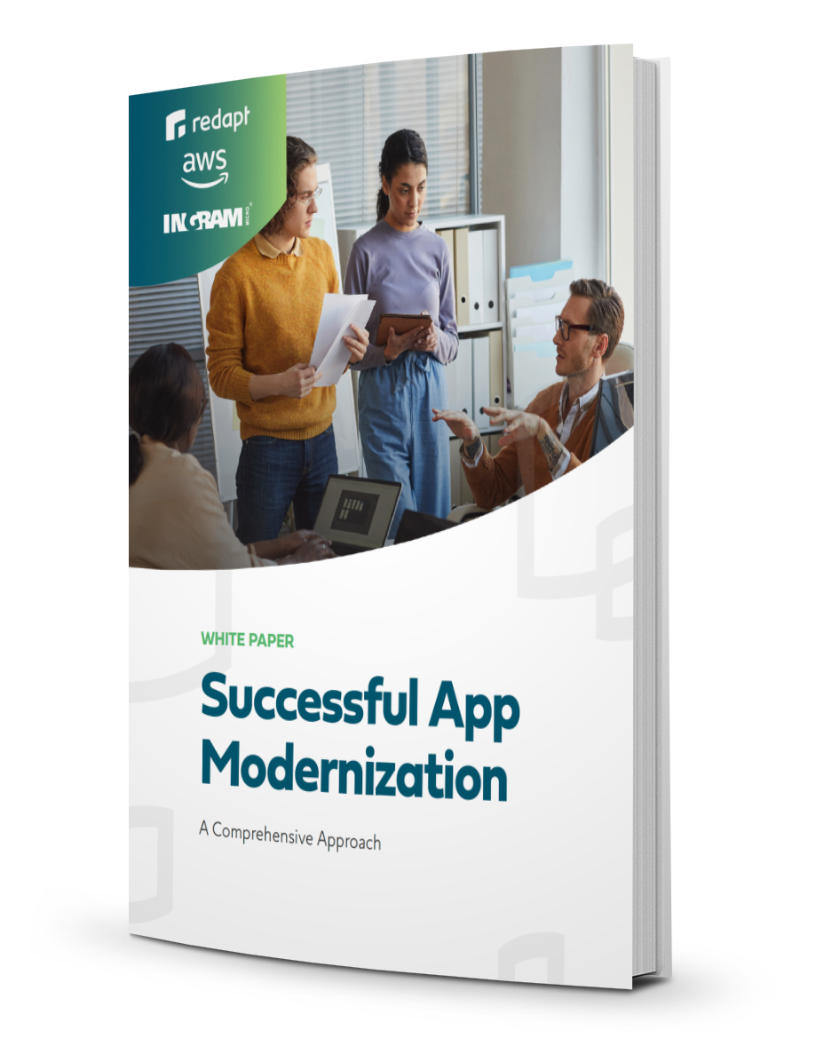 Successful App Modernization_A Comprehensive Approach_WP_Mock