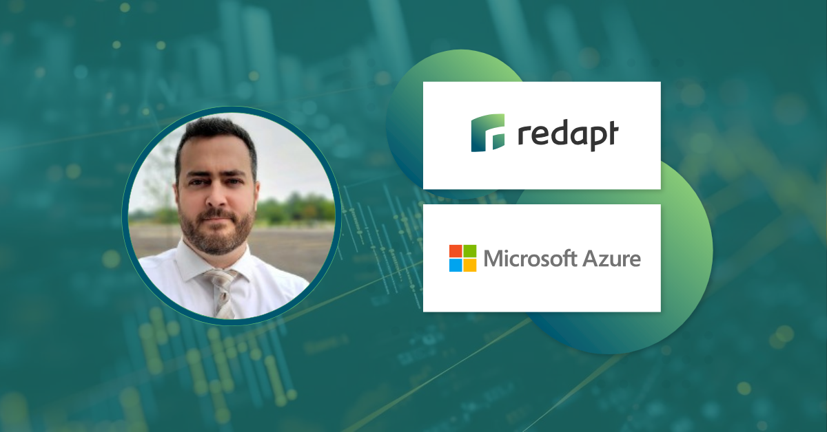 Azure Fabric Webinar - featured image