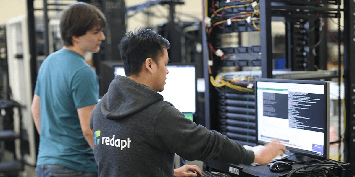 How to Reduce Data Center Deployment Cycles with Fully Integrated Racks