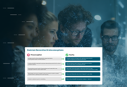 Leading with Purpose: Dell AI Factory and Redapt