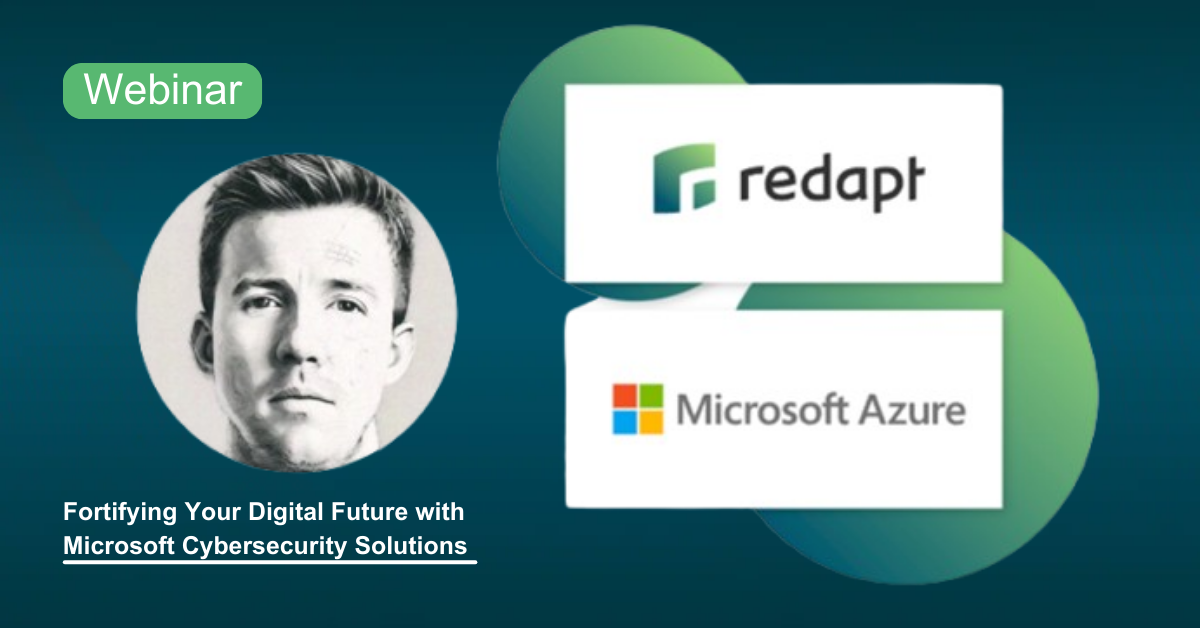 Fortifying Your Digital Future with Microsoft Cybersecurity Solutions