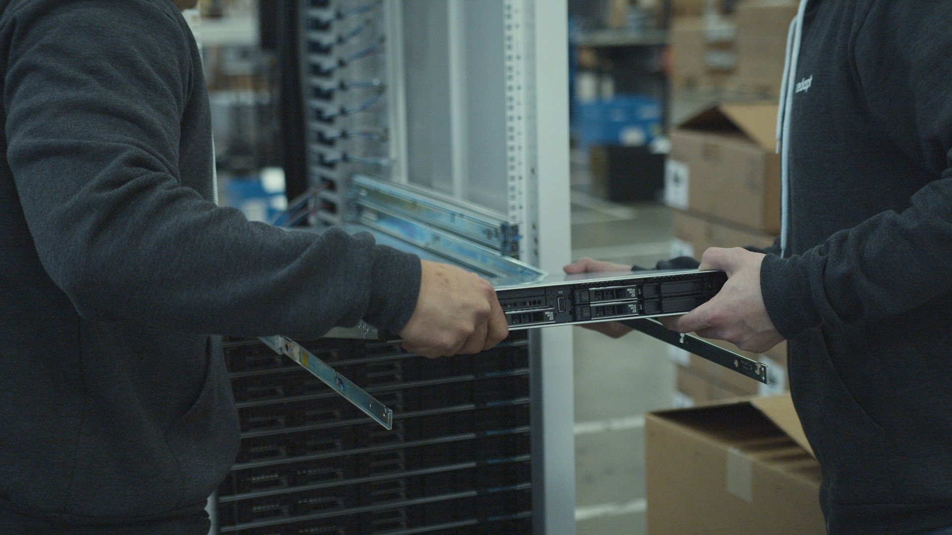 How to Accelerate Appliance Delivery Models to Meet ISV Demands
