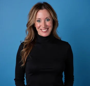 maria graham headshot